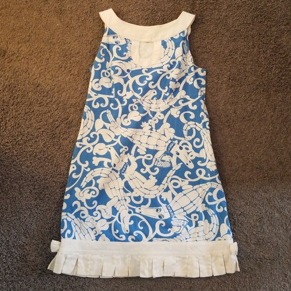 Lily Pulitzer sundress - Picture 1 of 3